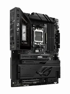 Tarjeta Madre Asus Rog Crosshair X870e Dark Hero Socket Am5, 4 Ddr5-sdram, Wifi